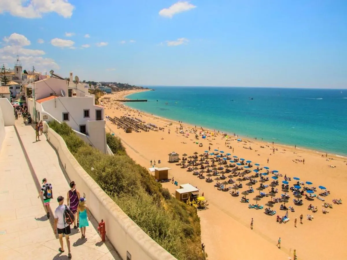 V4, Villa Jardins Branqueira4 Near Beach, Albufeira 0*,