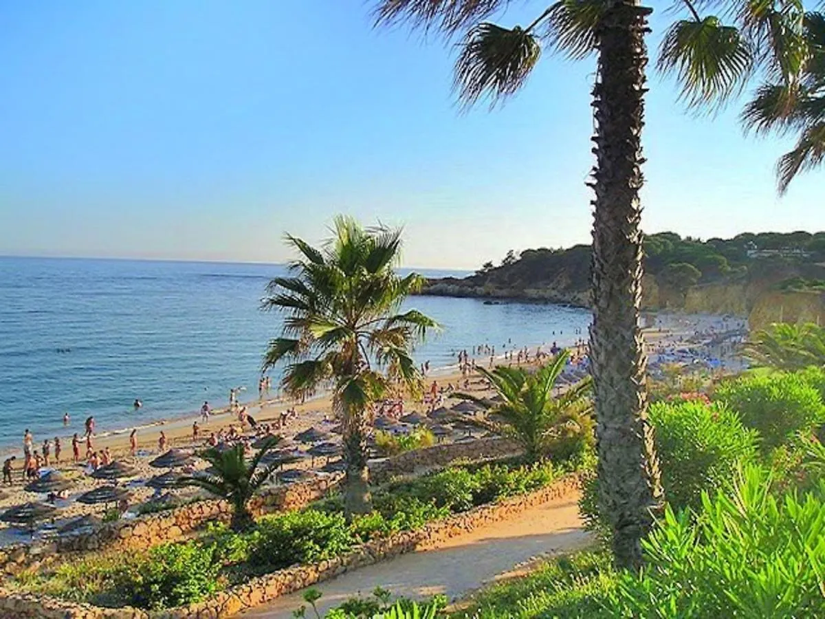 V4, Villa Jardins Branqueira4 Near Beach, Albufeira