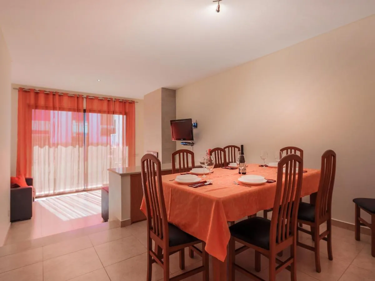 V4, Villa Jardins Branqueira4 Near Beach, Albufeira 0*,